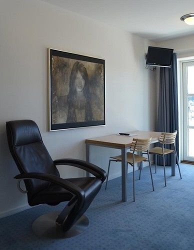 Hotell Bb-hotel Havnehotellet